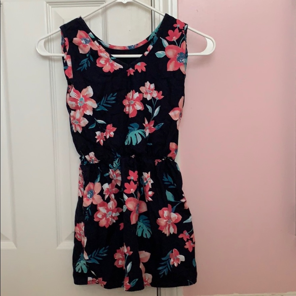 Romper - Picture 2 of 2